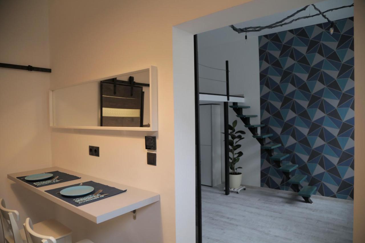 Sweety Blue Apartman Near Oktogon Будапеща Екстериор снимка