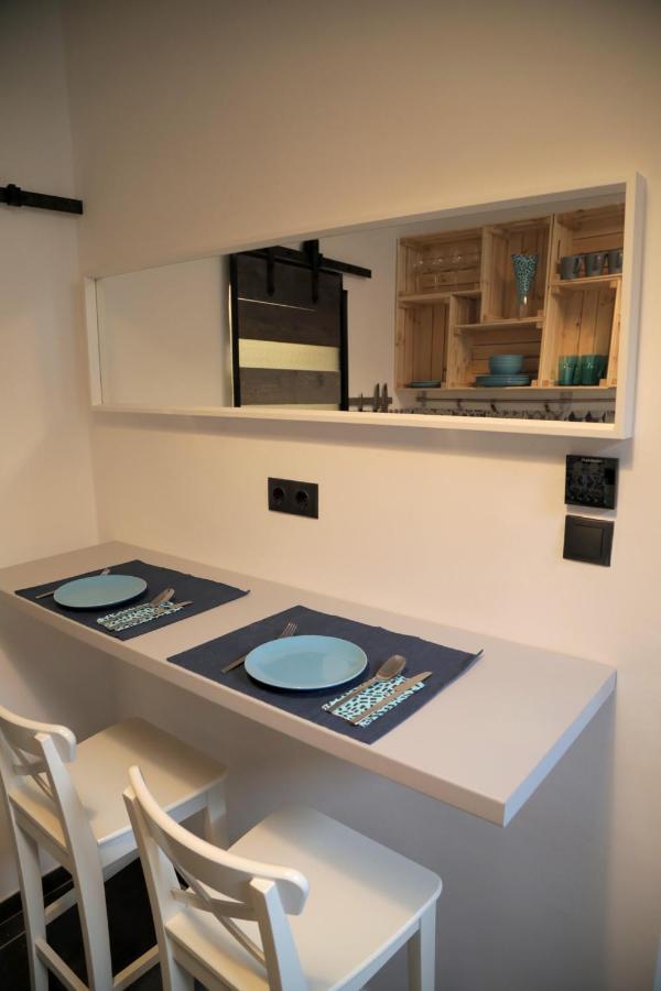 Sweety Blue Apartman Near Oktogon Будапеща Екстериор снимка
